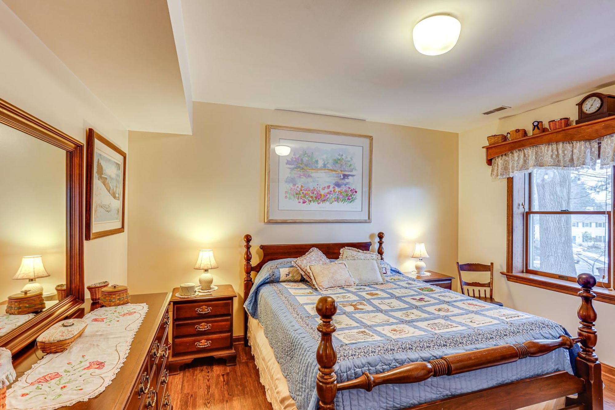 מנהיים Charming Apartment With Yard And Beautiful Gardens! מראה חיצוני תמונה