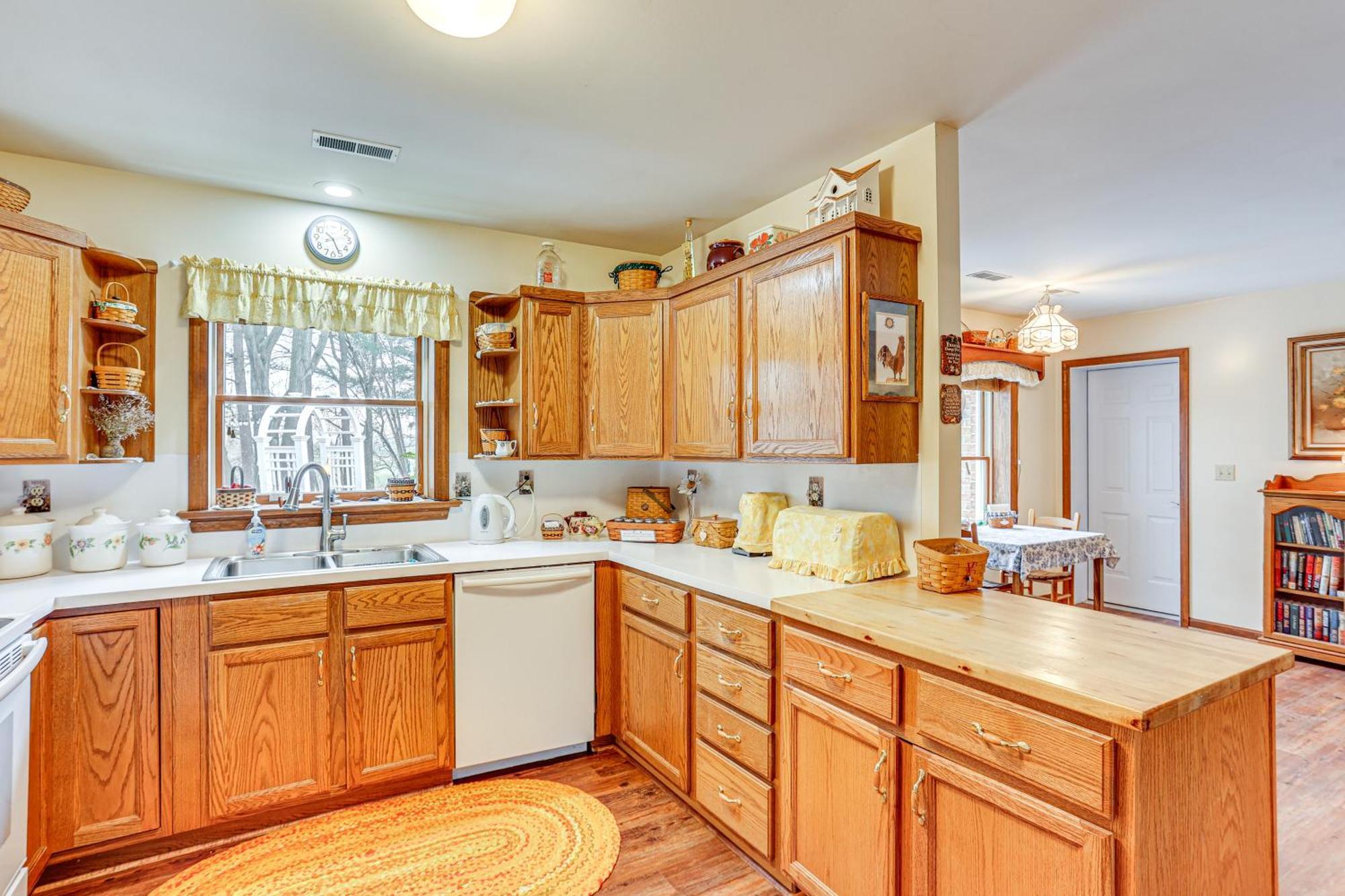 מנהיים Charming Apartment With Yard And Beautiful Gardens! מראה חיצוני תמונה