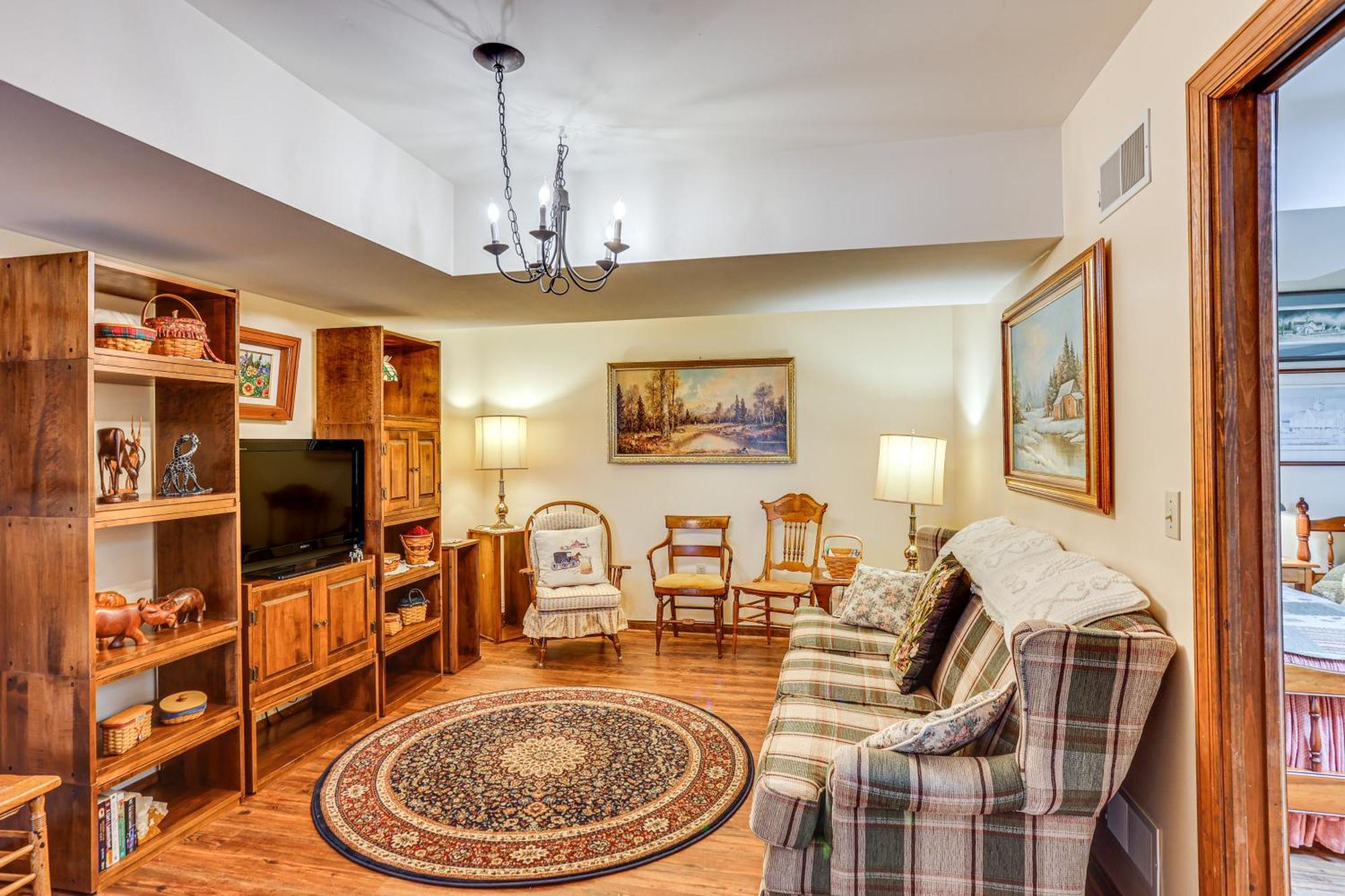 מנהיים Charming Apartment With Yard And Beautiful Gardens! מראה חיצוני תמונה