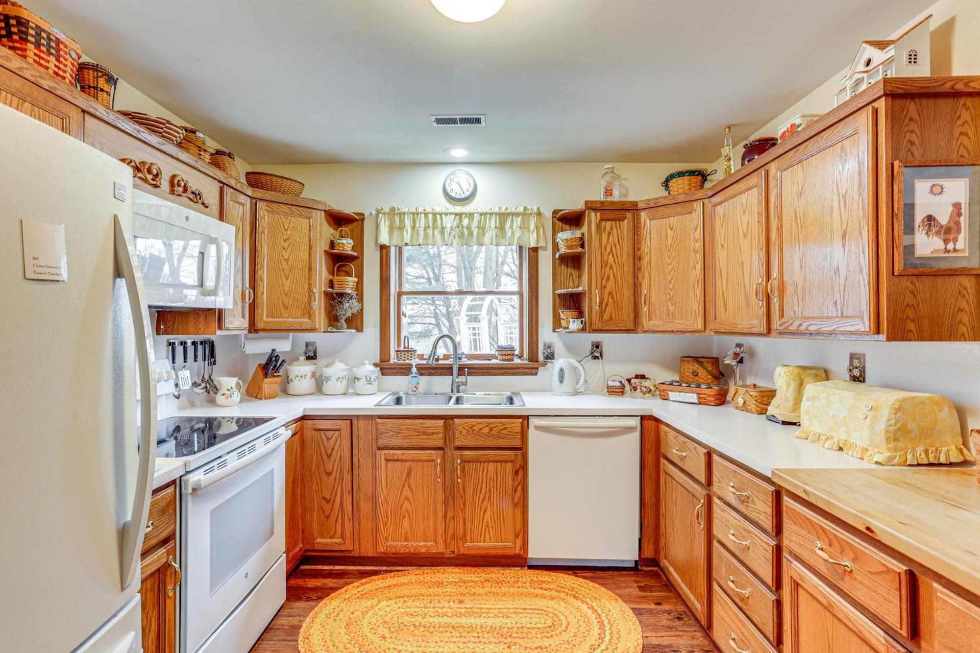 מנהיים Charming Apartment With Yard And Beautiful Gardens! מראה חיצוני תמונה